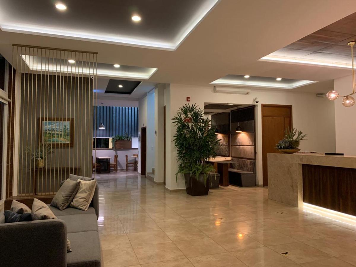 Hoteles Unico Express Leon Exterior photo