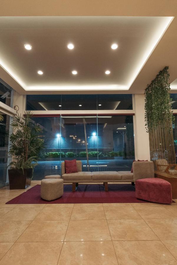Hoteles Unico Express Leon Exterior photo