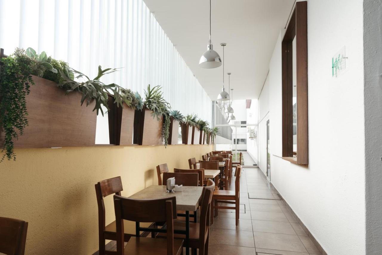 Hoteles Unico Express Leon Exterior photo